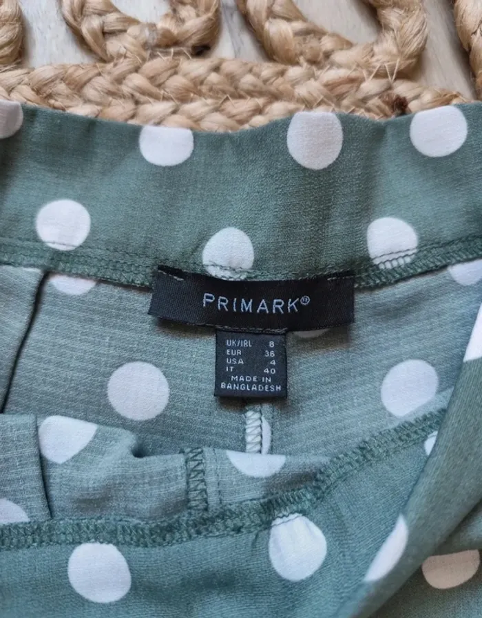 Pantalon fluide Primark - photo numéro 2