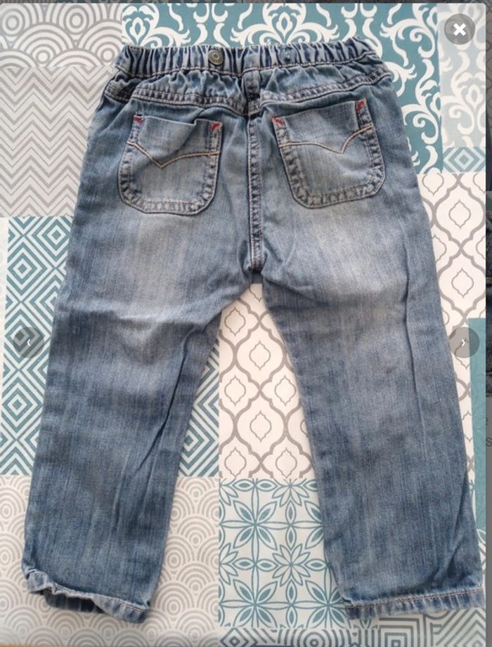 Jeans - photo numéro 2
