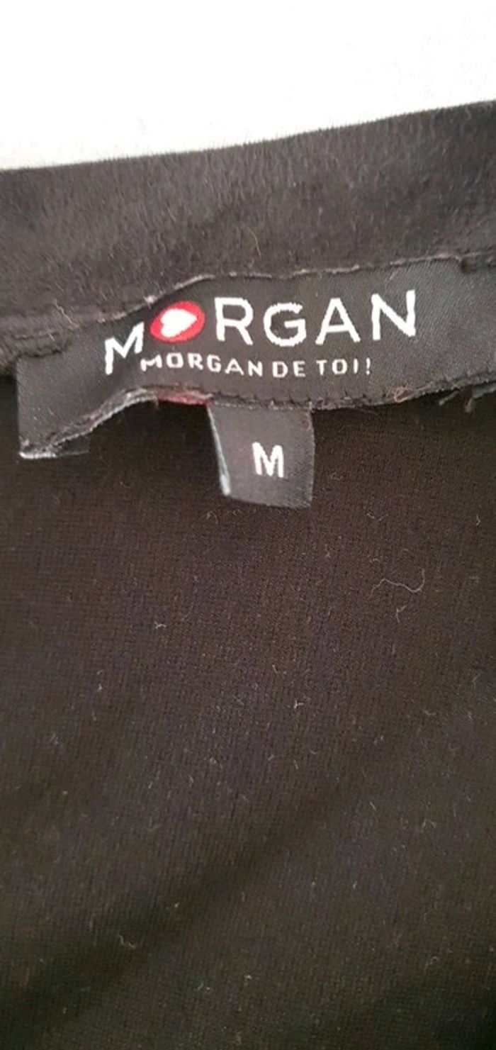 Robe Morgan - photo numéro 3