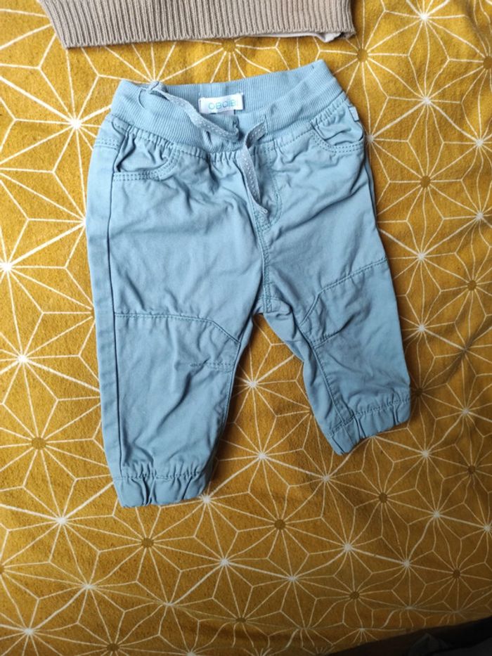 Ensemble - photo numéro 2