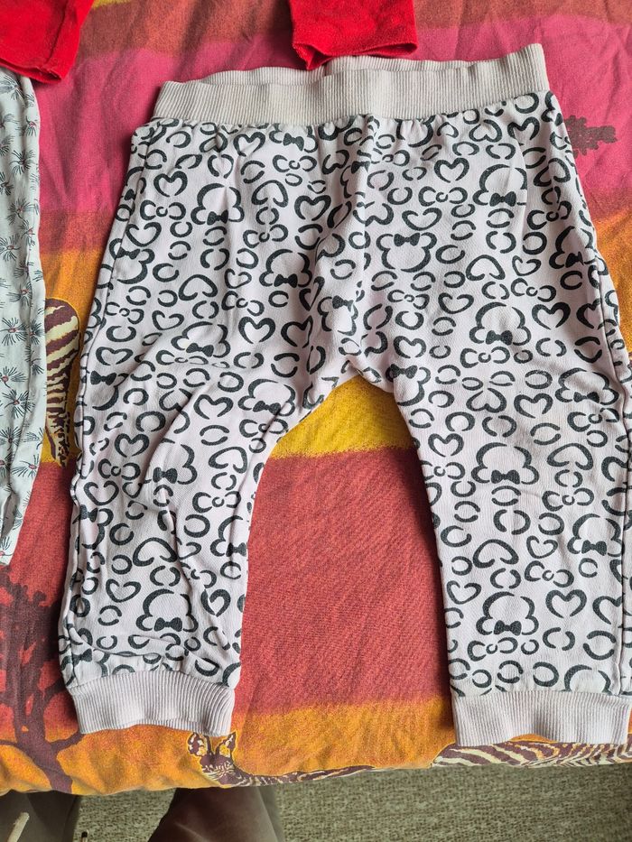 Lot 23 mois fille - photo numéro 2