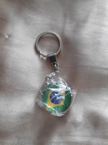 Porte-clés Brésil