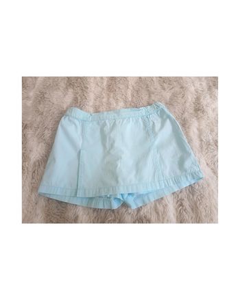 Jupe short fille 6 ans