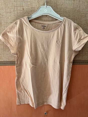 Tee-shirts