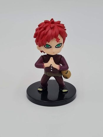 Figurine Naruto : Gaara