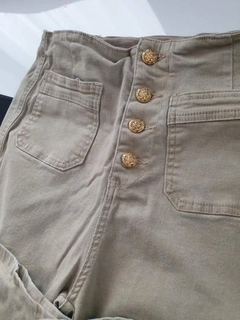 Pantalon Season Taille M