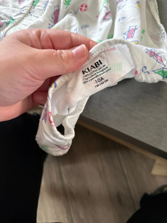 Combi short - photo numéro 3