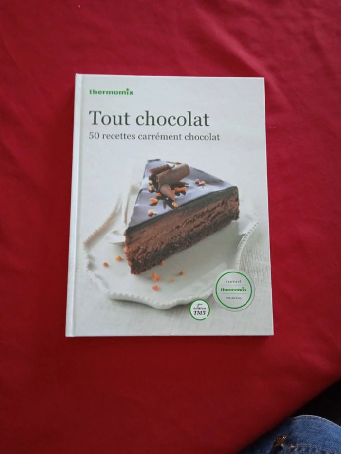 Tout chocolat