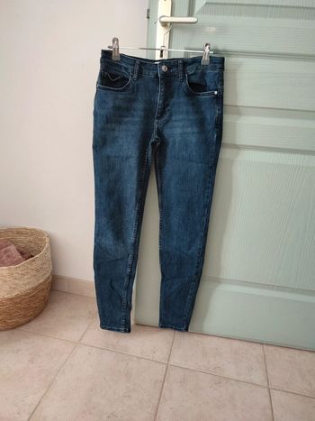 Jean slim Mango KIM