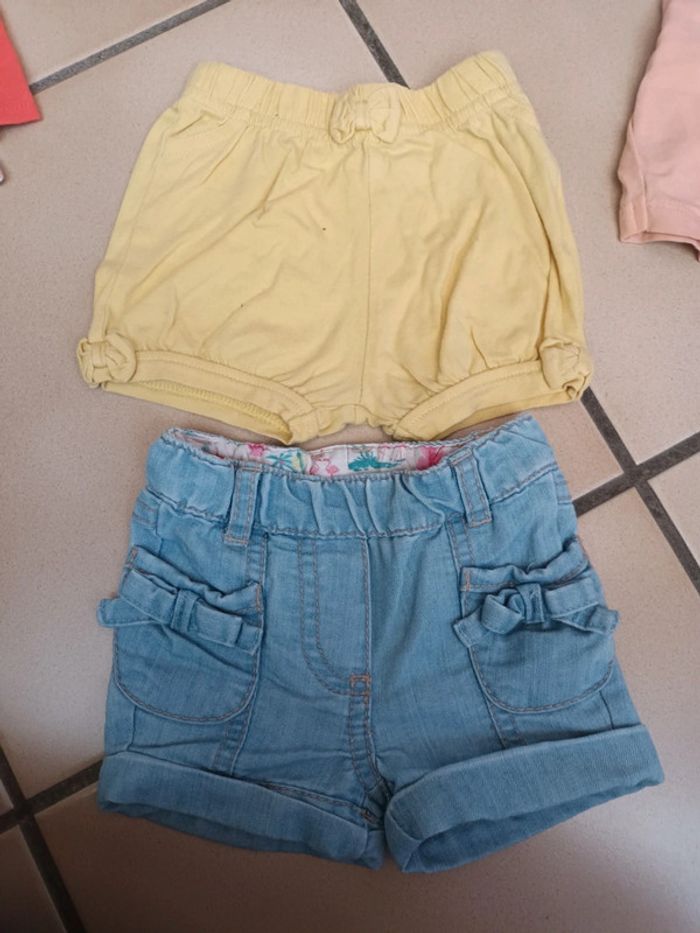 Lot vêtements 3 mois fille - photo numéro 7