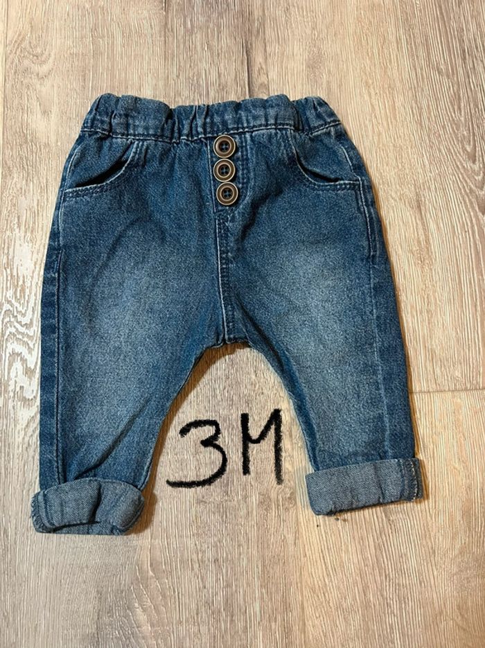 Jeans 3m