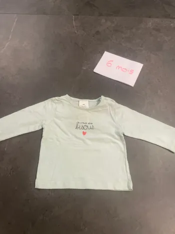 Pull léger