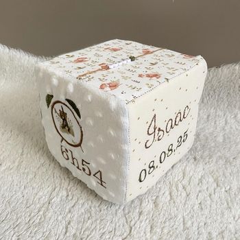 Cube de naissance