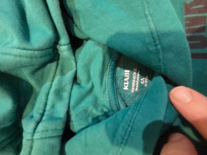 Lot sweat à capuche 4 ans - photo numéro 7