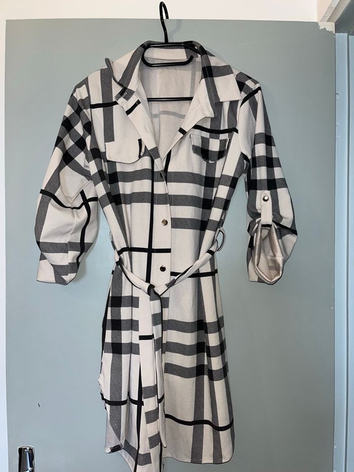 Robe habillée