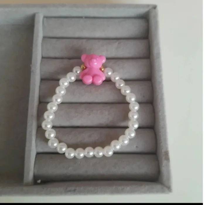 bracelet - photo numéro 2