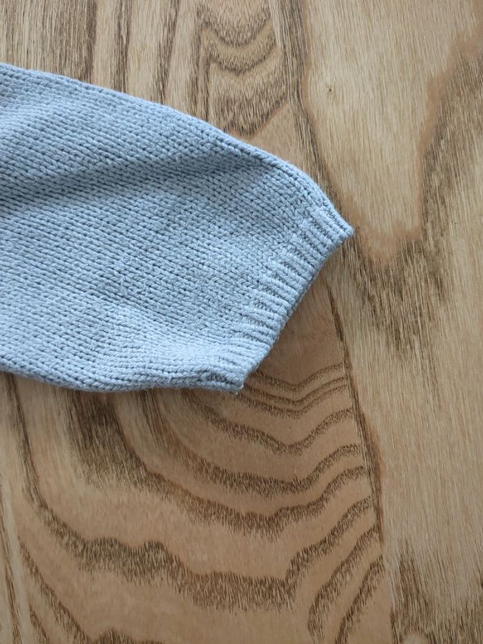 Pull souris - photo numéro 2