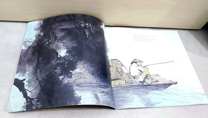 🌺 Livre (école des loisirs) : Lian - photo numéro 2