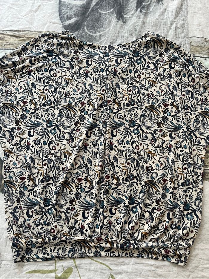 Tee shirt - photo numéro 5