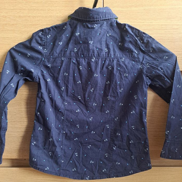 Chemise catimini 3 ans - photo numéro 4