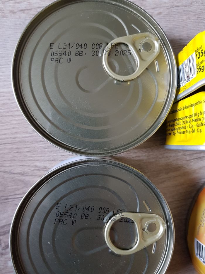 Repas divers - photo numéro 4