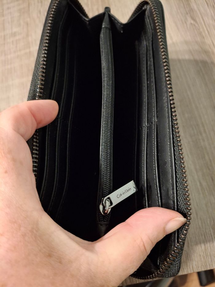 Porte feuille - photo numéro 2