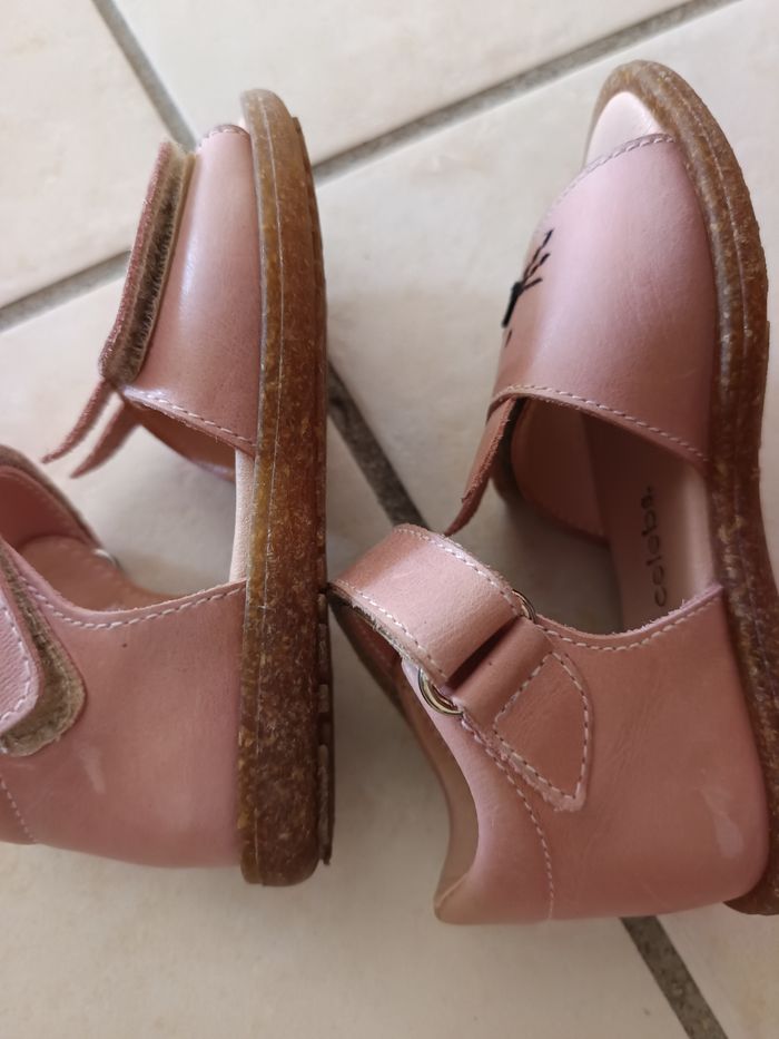 Sandales Little Celebs  petit 24 - photo numéro 5