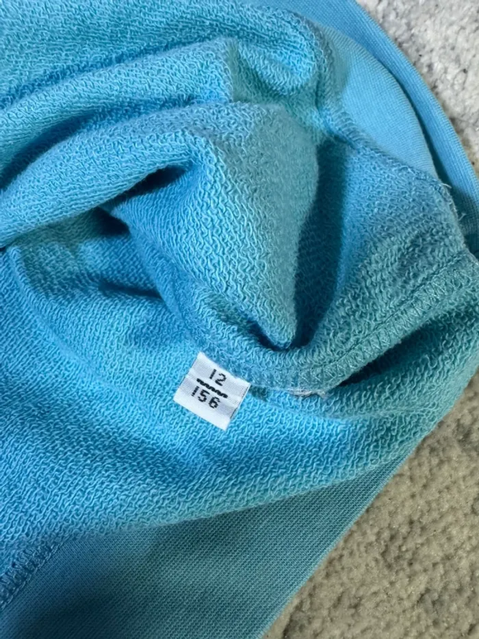 Sweat Stone island Bleu Taille XS - photo numéro 6