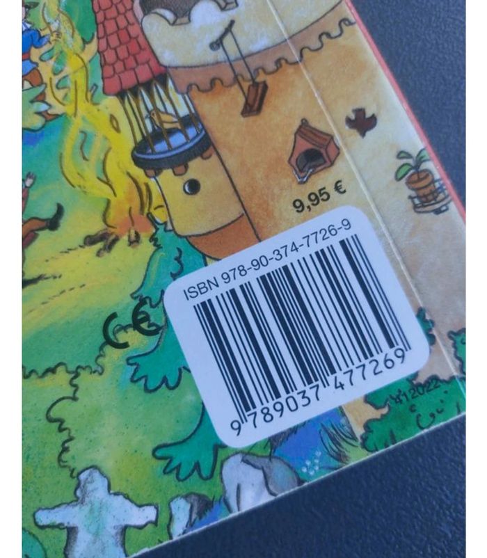 Mon grand imagier des contes - photo numéro 3