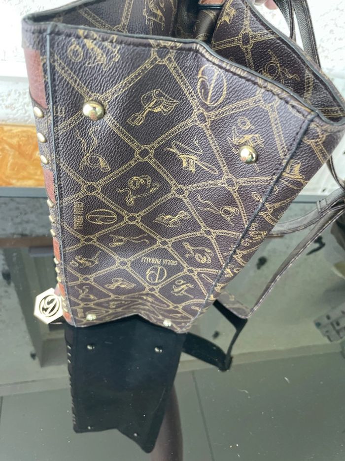 Magnifique sac Giulia Pieralli - photo numéro 10