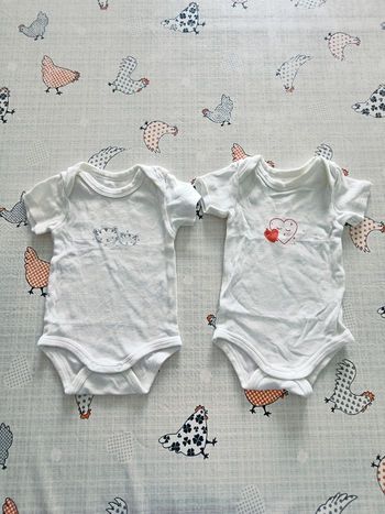 bodie fille 3 mois 