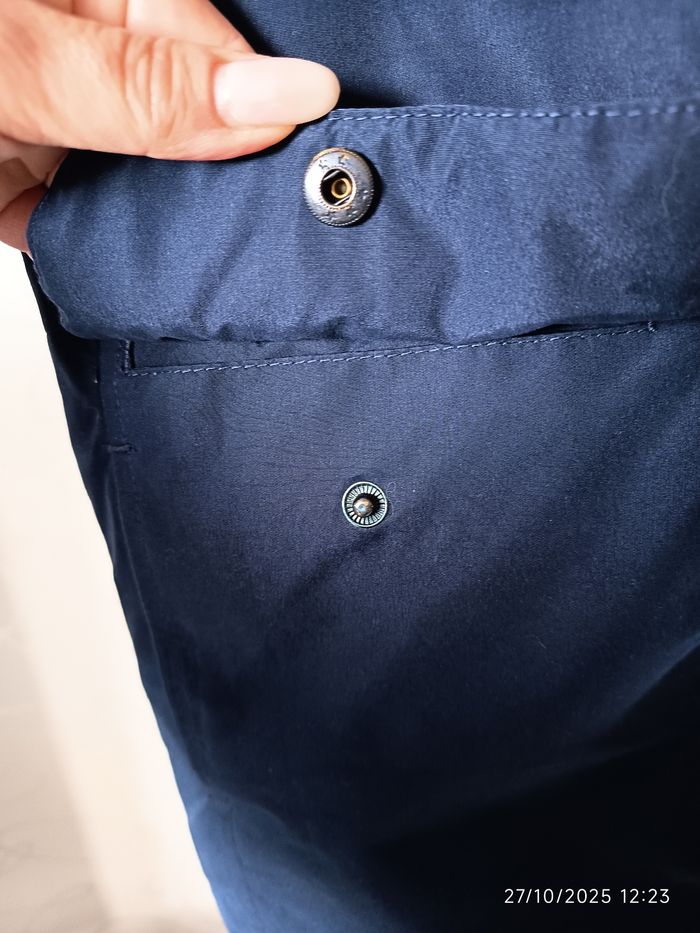 Manteau Jack and Jones 10 ans - photo numéro 4