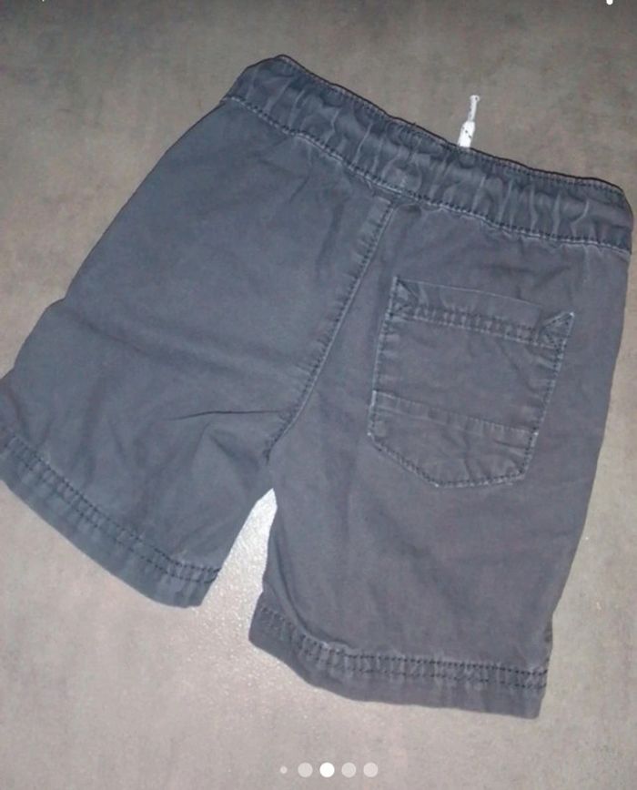 Short 92 cm 🌞 - photo numéro 5