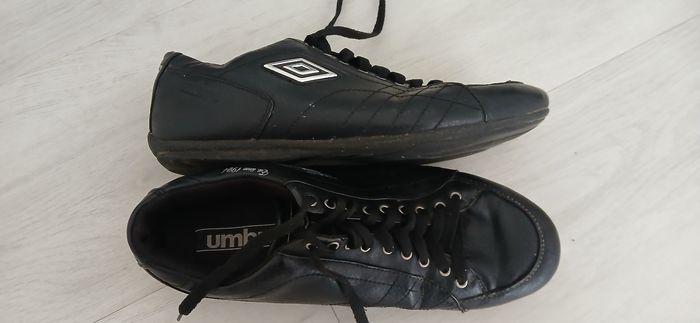 Basket umbro