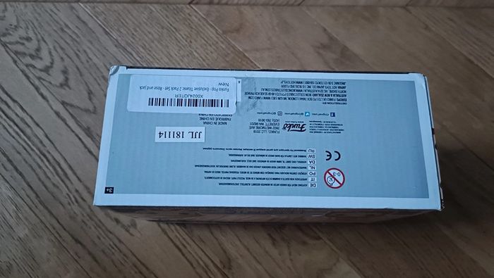 Funko pop 2 pack rose & jack - photo numéro 4