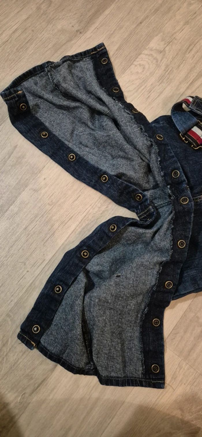 Salopette - 23 mois - photo numéro 5