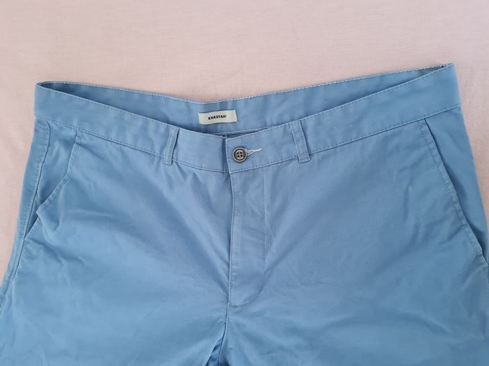 Pantalon T.46 Fr - photo numéro 4