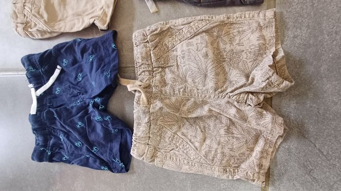 Shorts - photo numéro 2