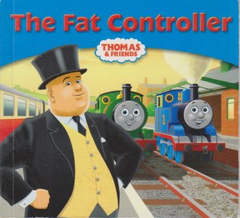 Thomas et ses amis - Thomas and Friends - The fast Controller