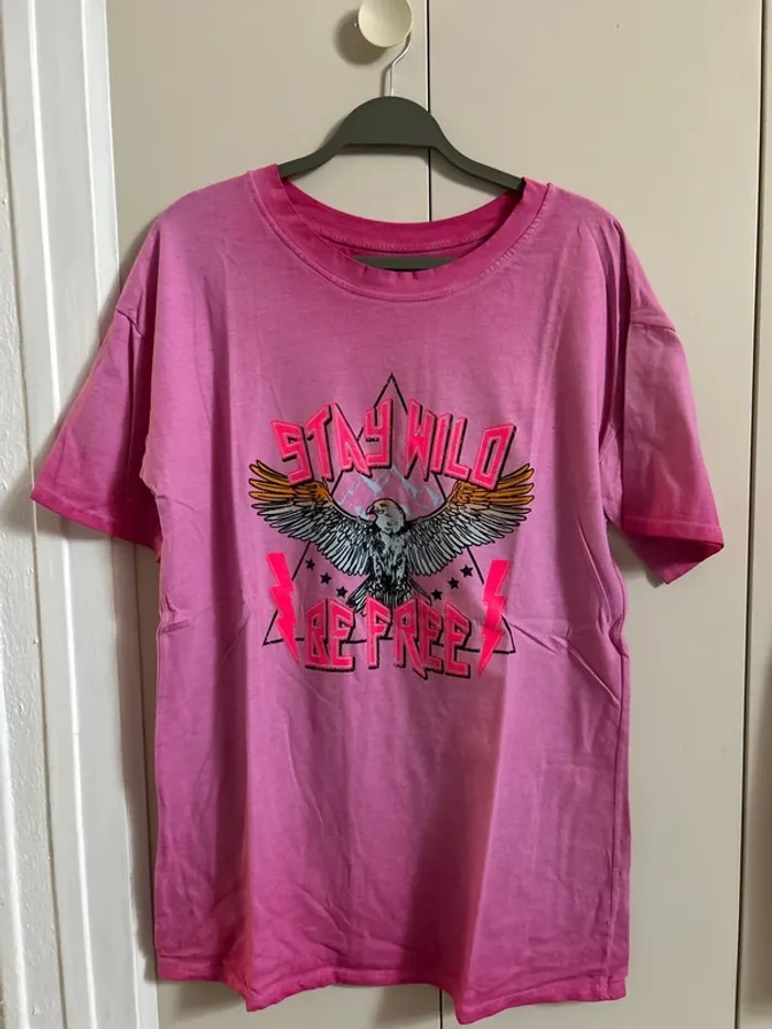 T shirt oversize