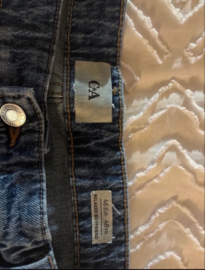 Jean - photo numéro 4