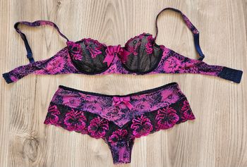 Ensemble Aubade Love Circus