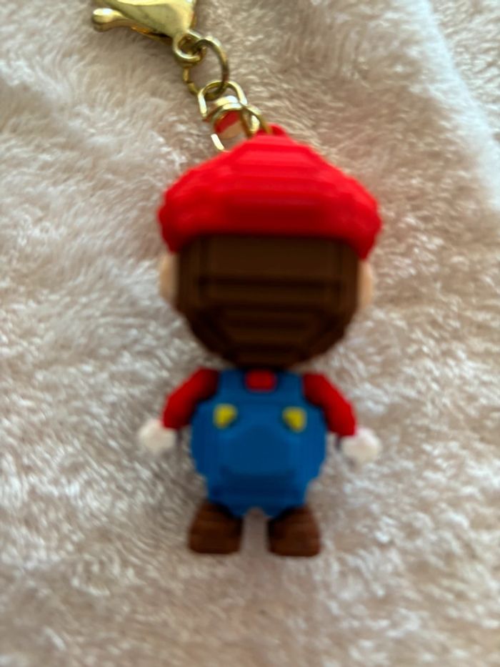 Porte-clés - photo numéro 3