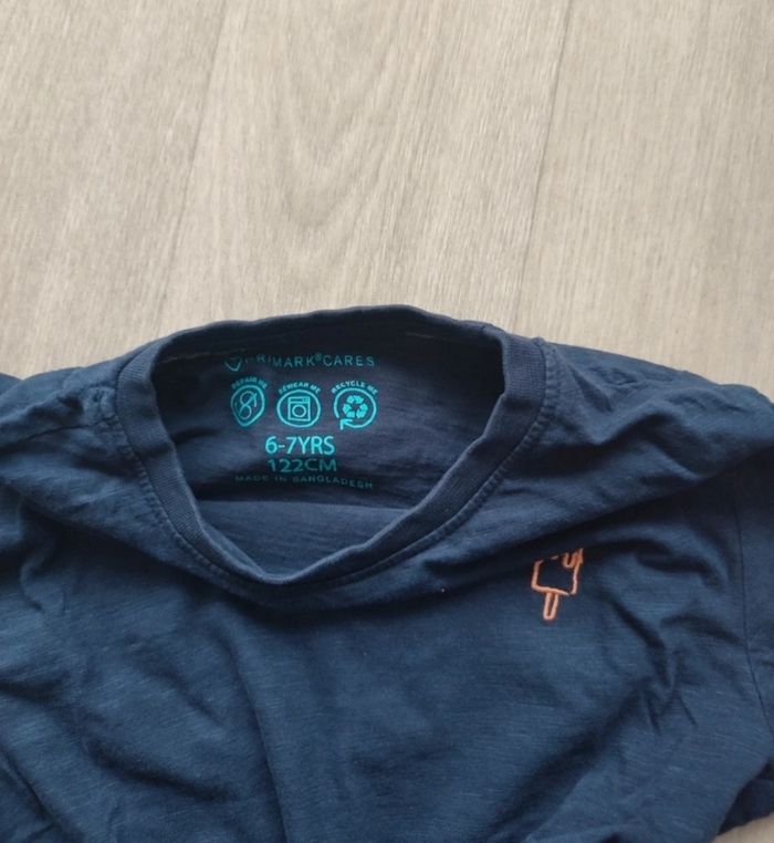 Lot T-shirts - photo numéro 6