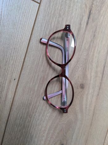 Monture de lunettes