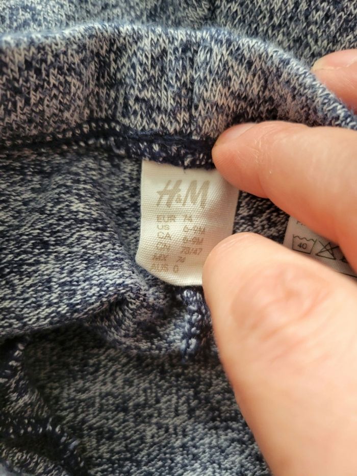 Pantalon - photo numéro 3