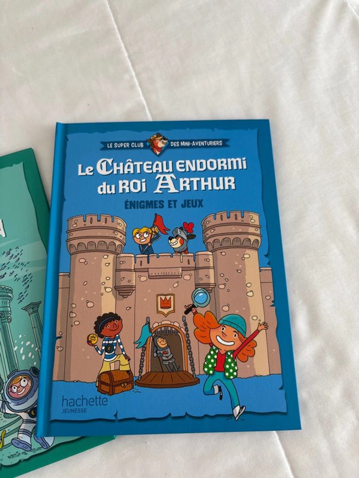 Livre d’enfants collection Mc do - photo numéro 4