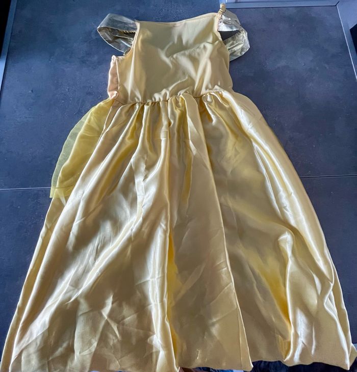 Robe de princesse - photo numéro 2