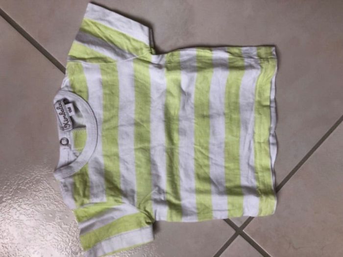 Tee-shirts