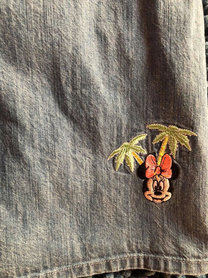 Ensemble Minnie - n e u f - photo numéro 3